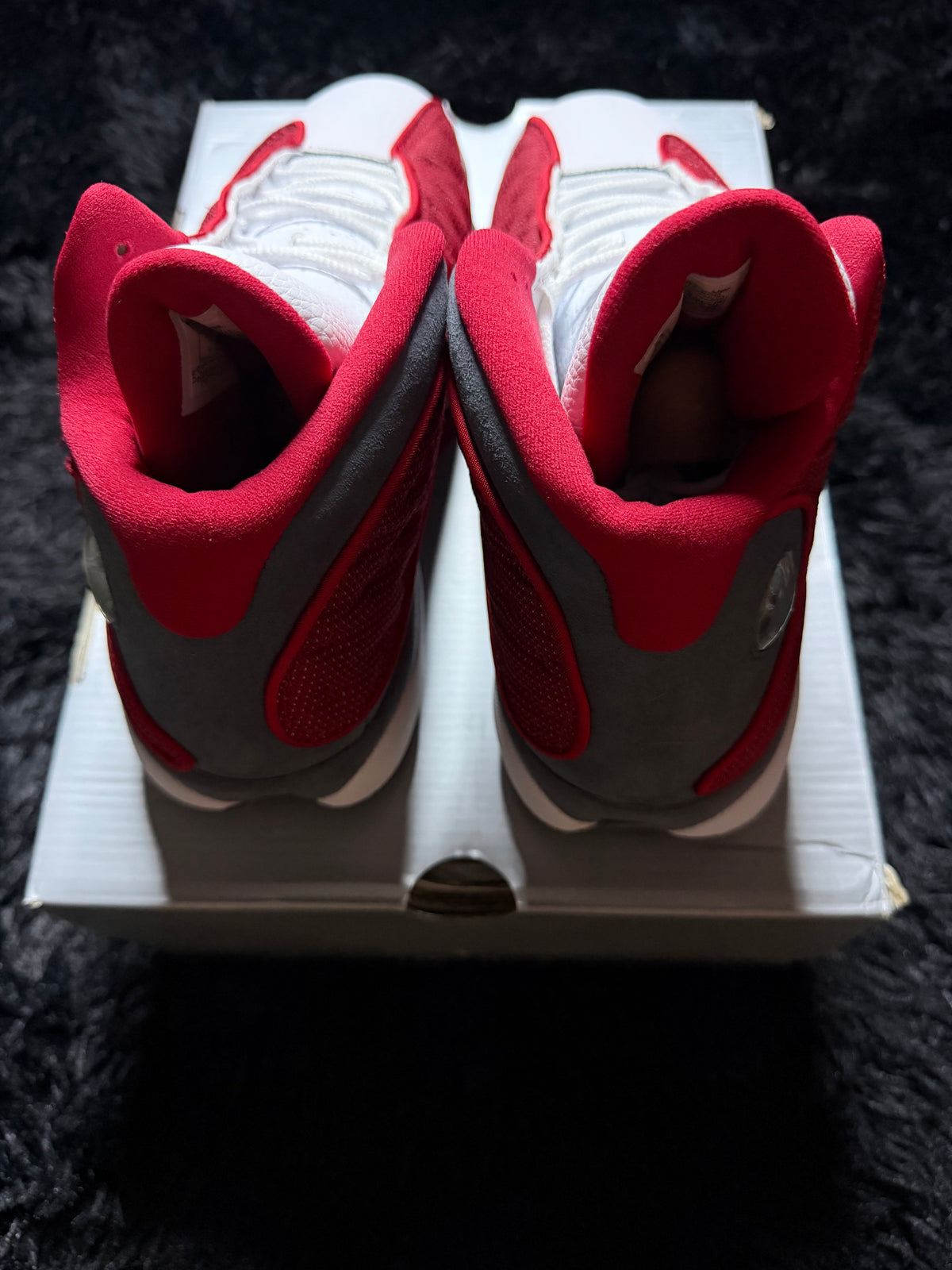 Jordan 13 “Red Flint” Brand New