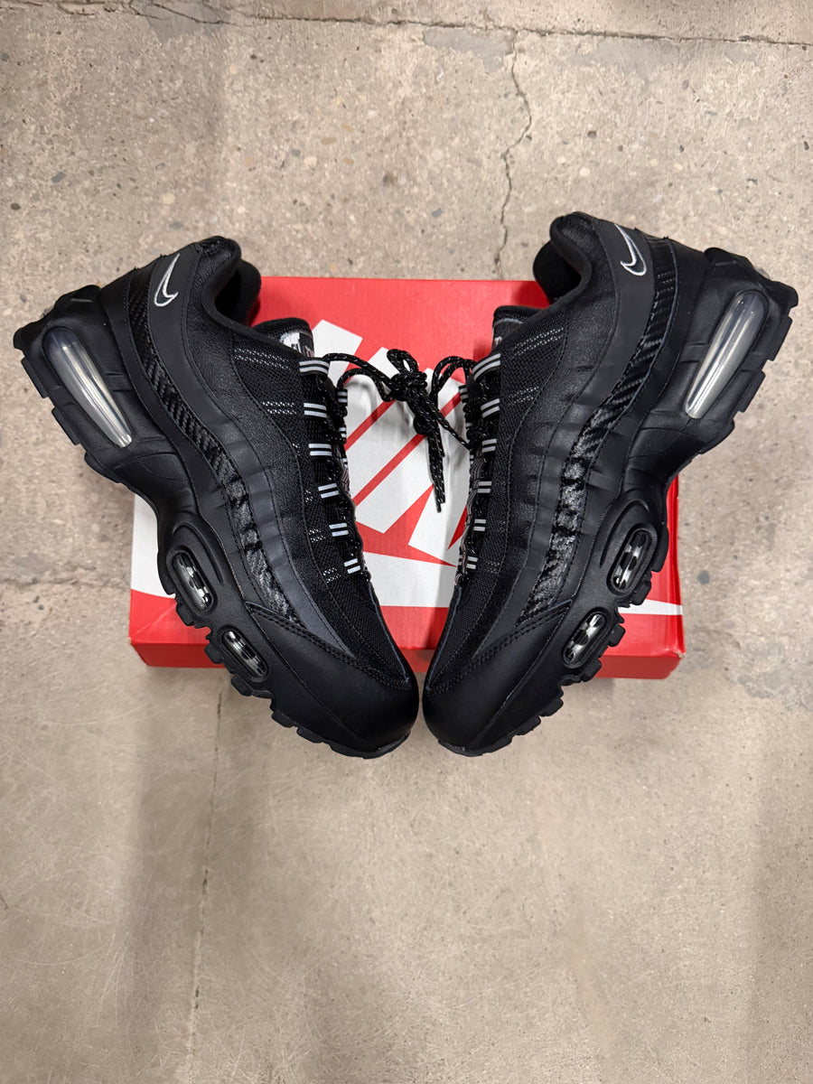 Nike Air Max 95 Big Bubble Brand New