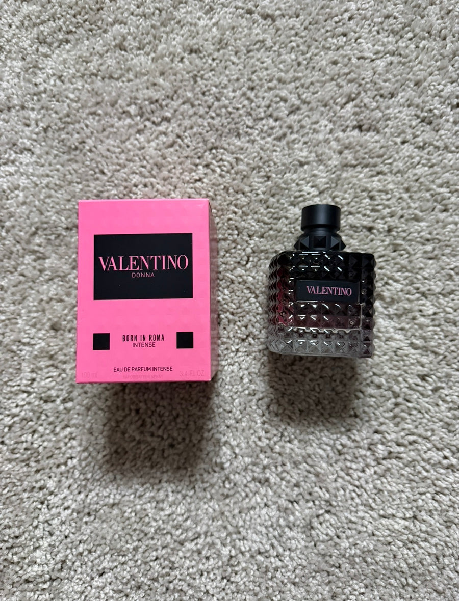 Valentino Donna Intense