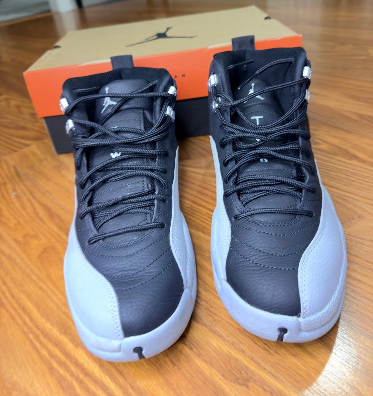 Jordan 12 Baron