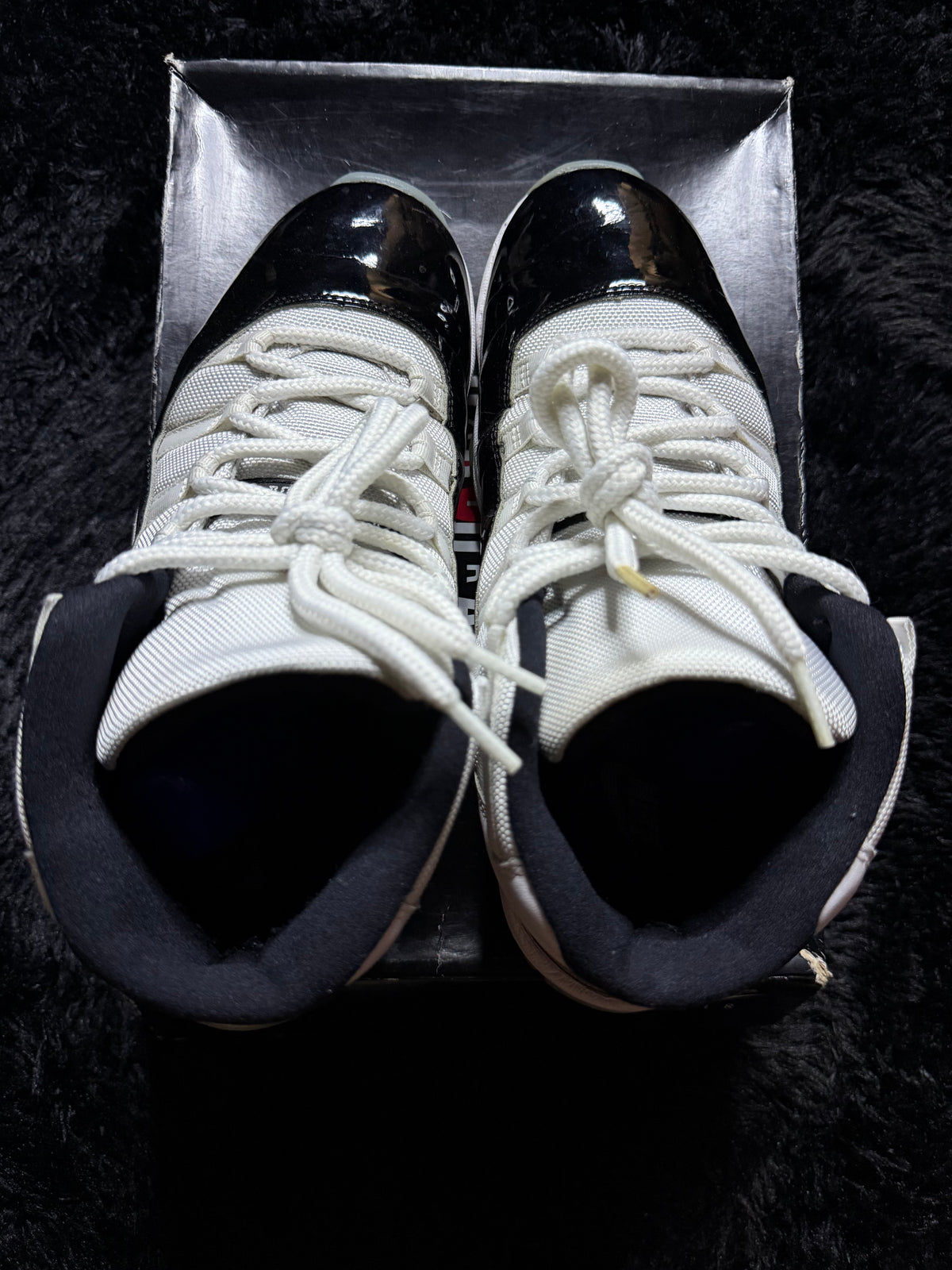Jordan 11 Concord Pre-Owned