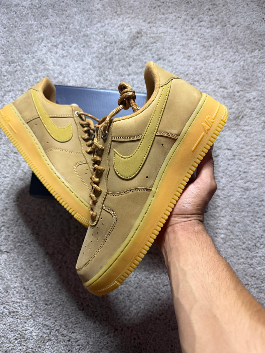 Af1 flax brand new