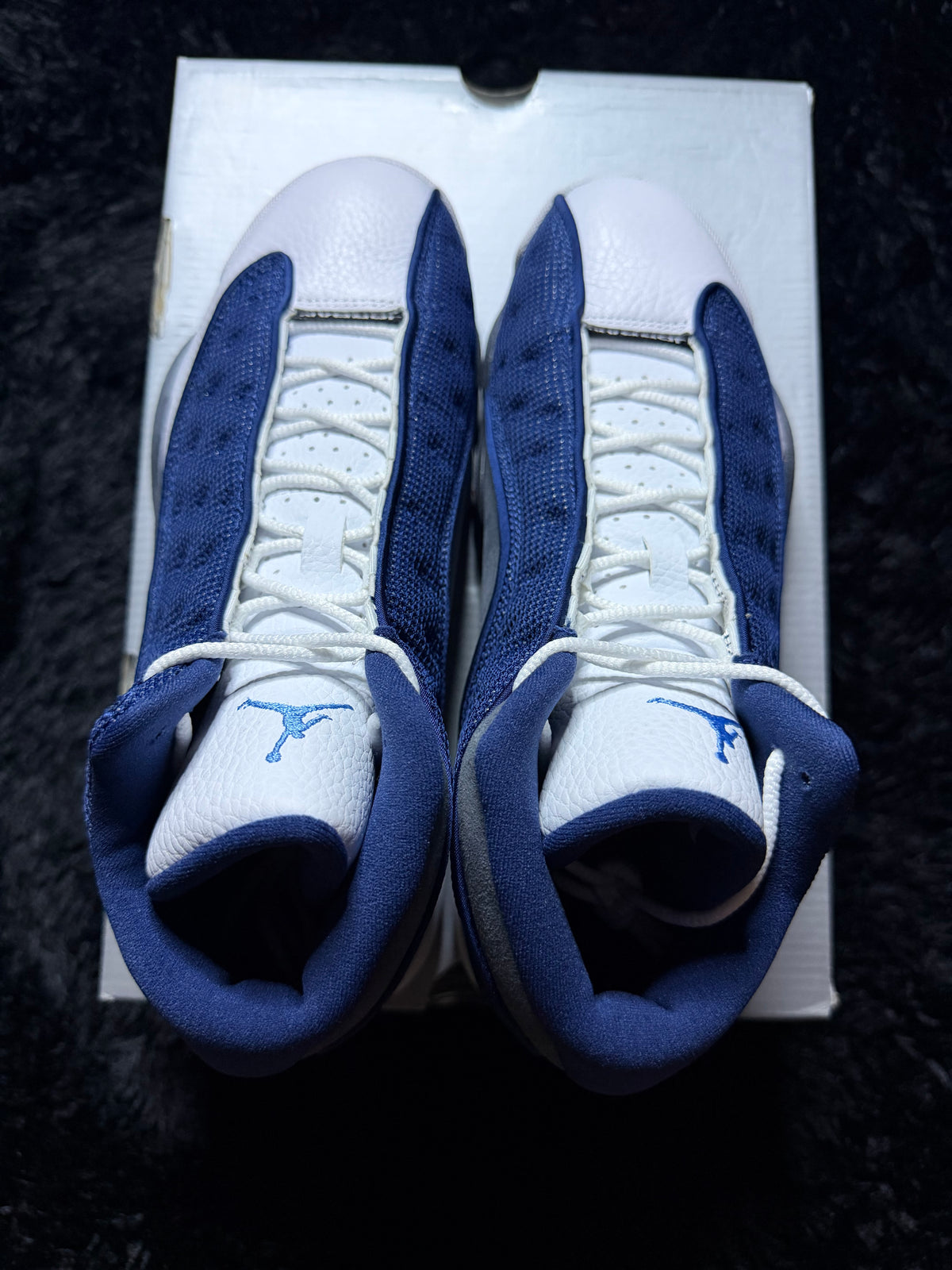 Jordan 13 flint (2020) brand new