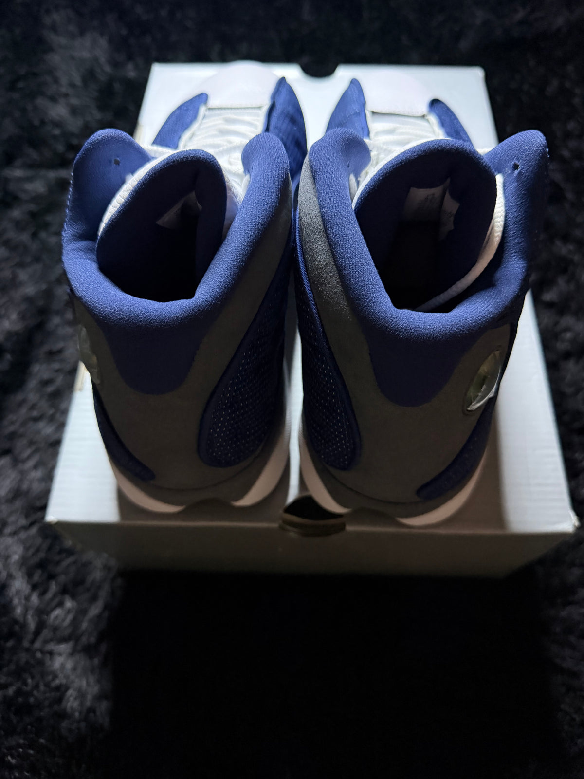 Jordan 13 flint (2020) brand new