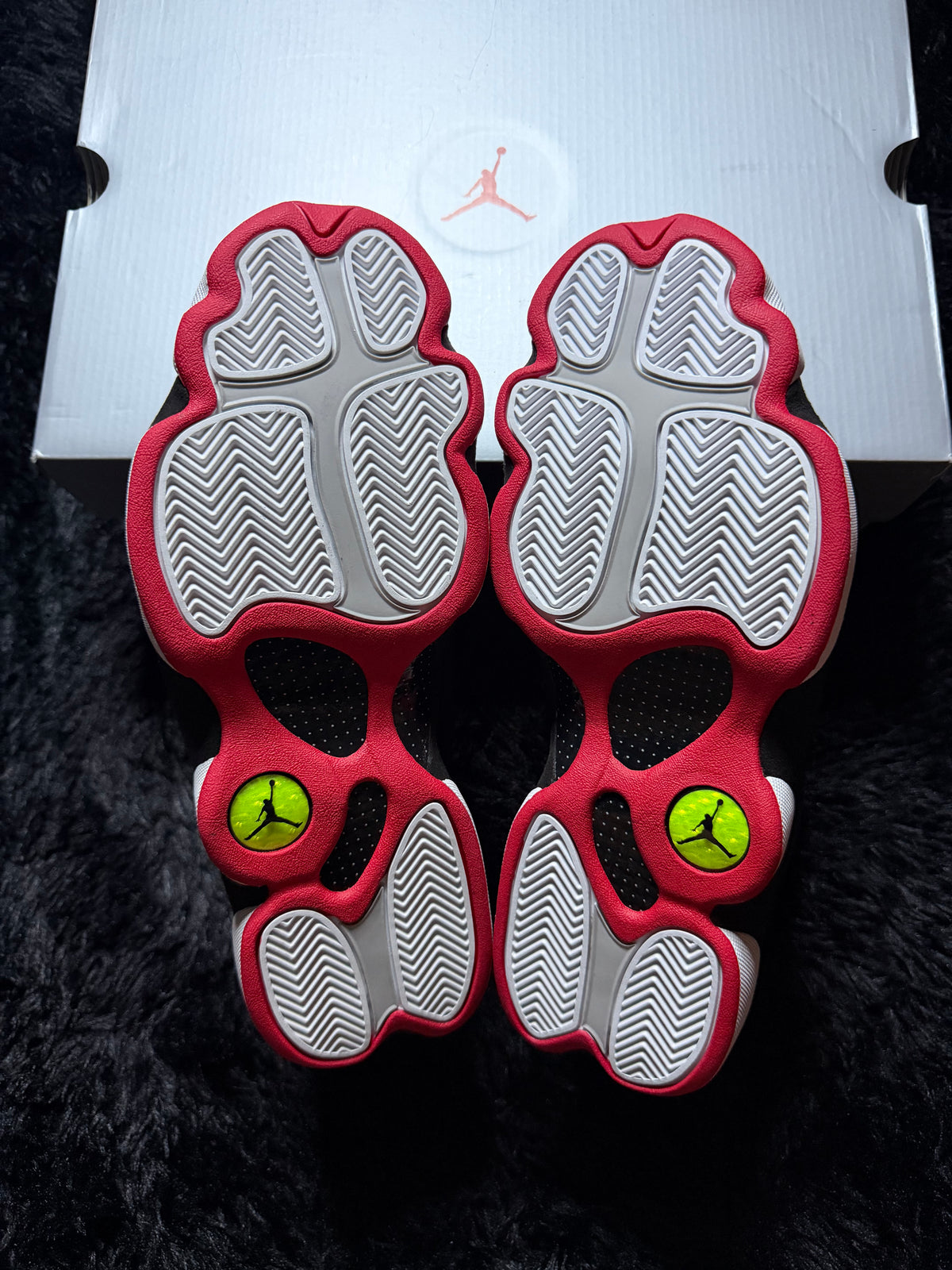 Jordan 13 playoff brand new
