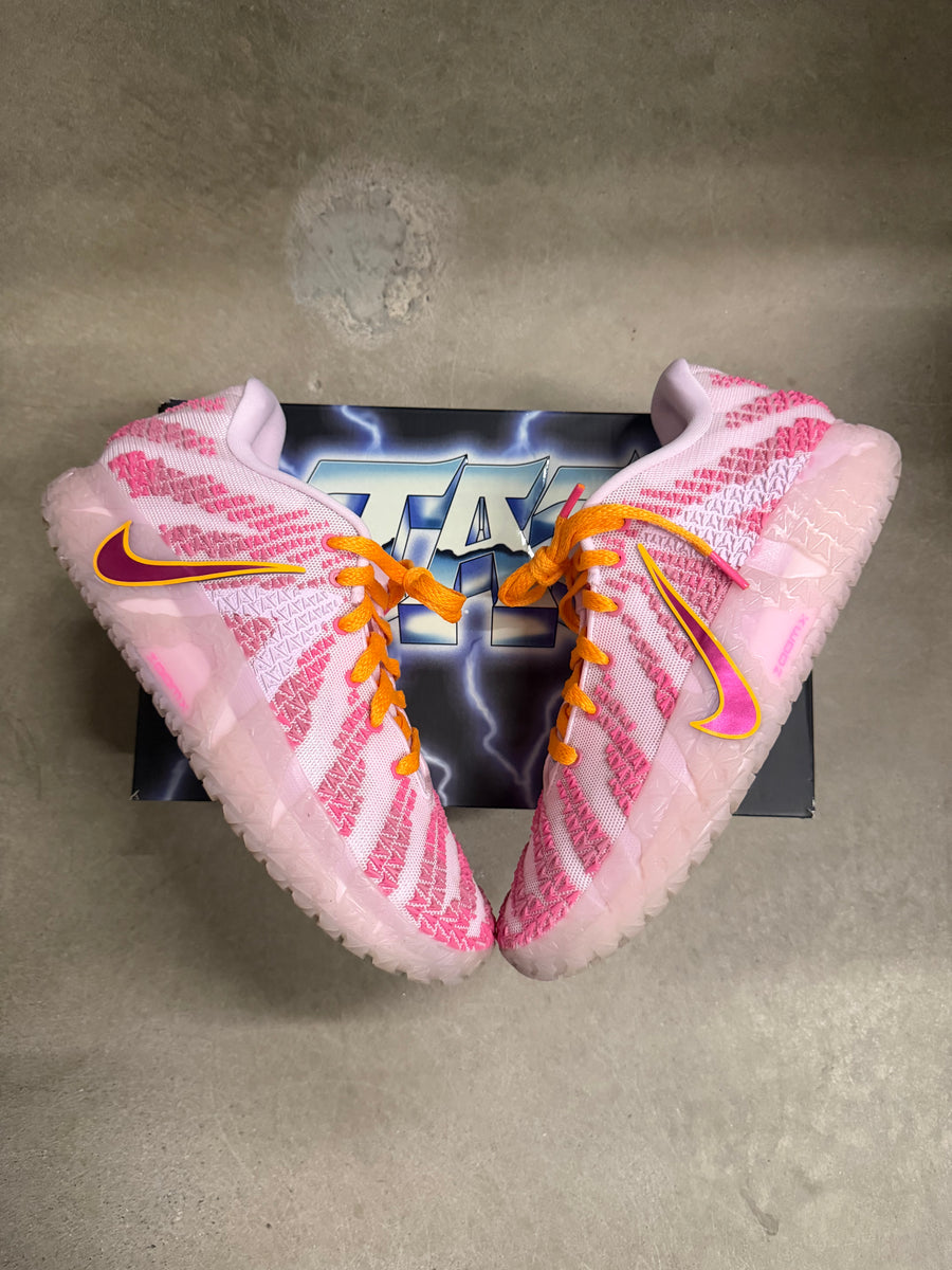 JA 3 Pink