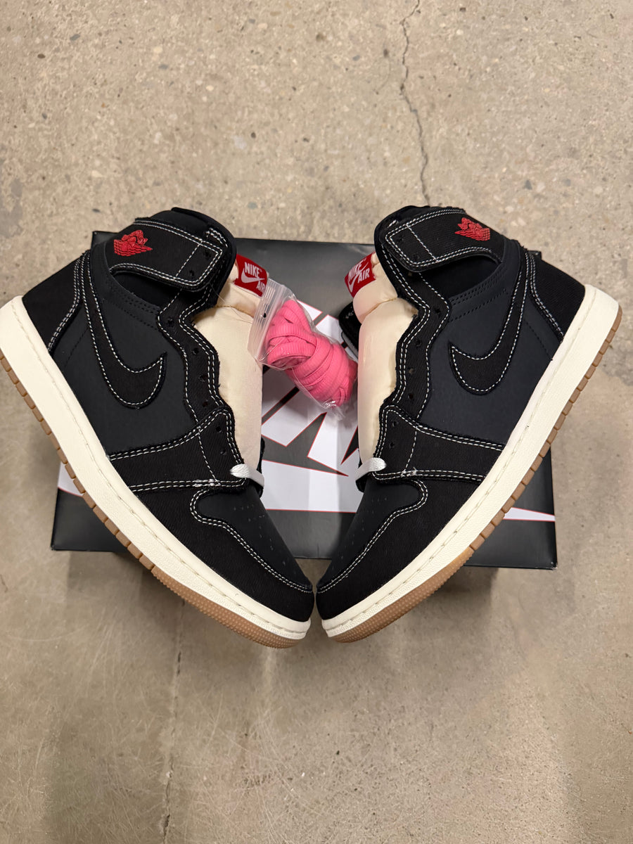 Jordan 1 Flight Club
