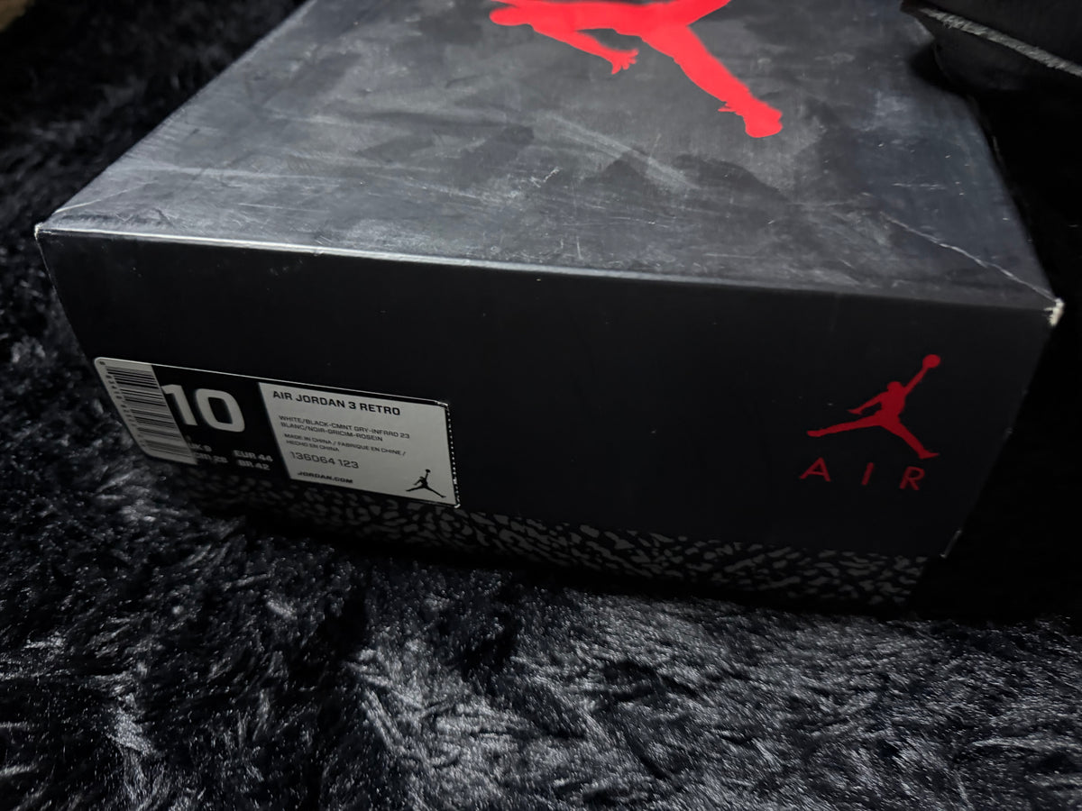 Jordan 13 flu game Pre-Owned