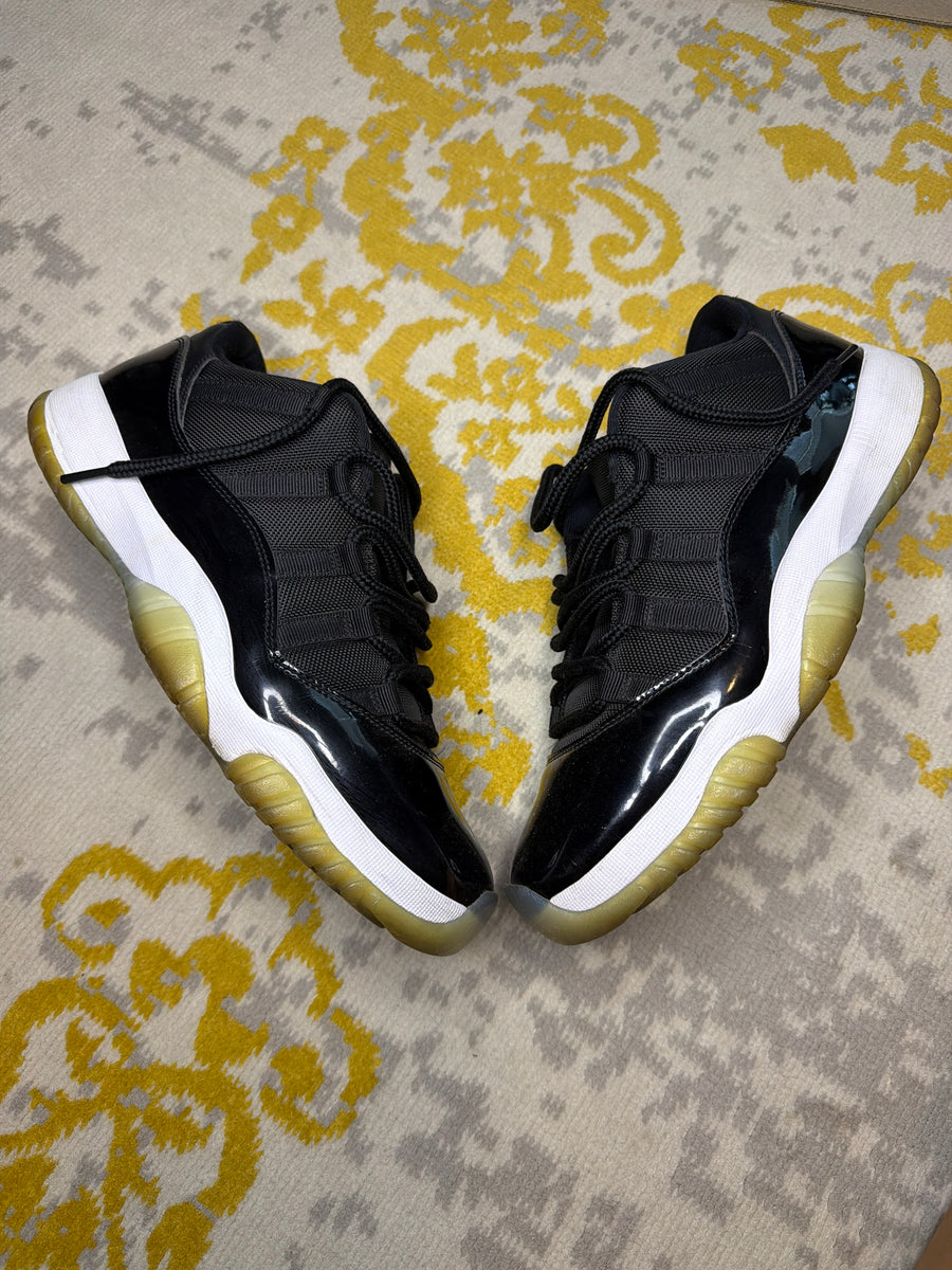 Jordan 11 Retro Low “Space Jam”
