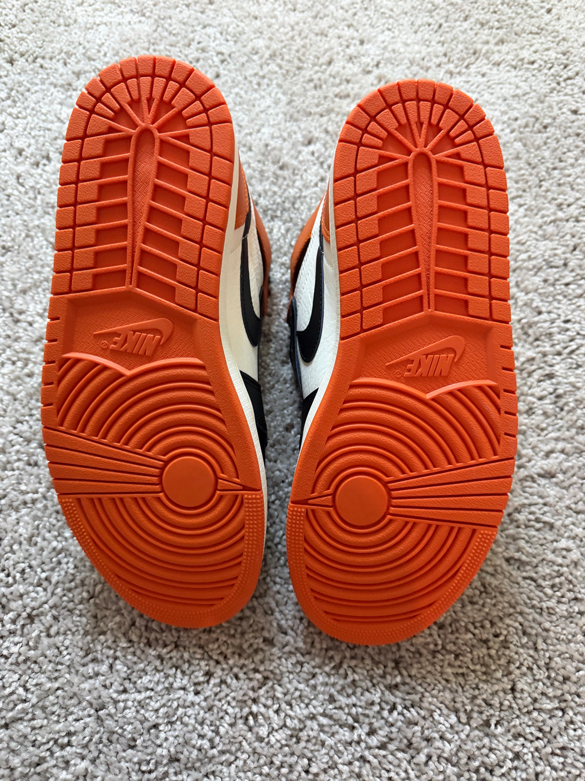 Jordan 1 Shattered Backboard 2.0 Brand new