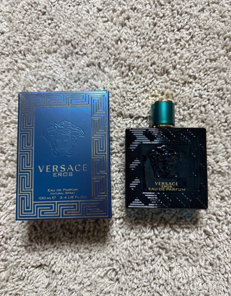 Versace Eros Blue 100ml