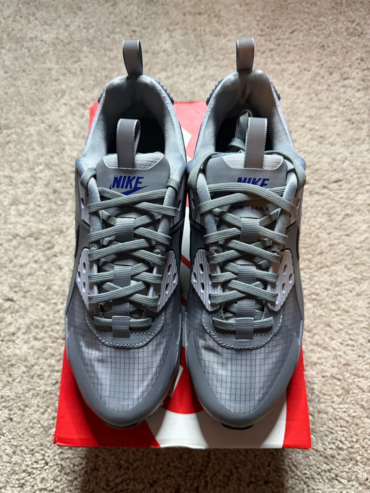 Air max 45 Brand new