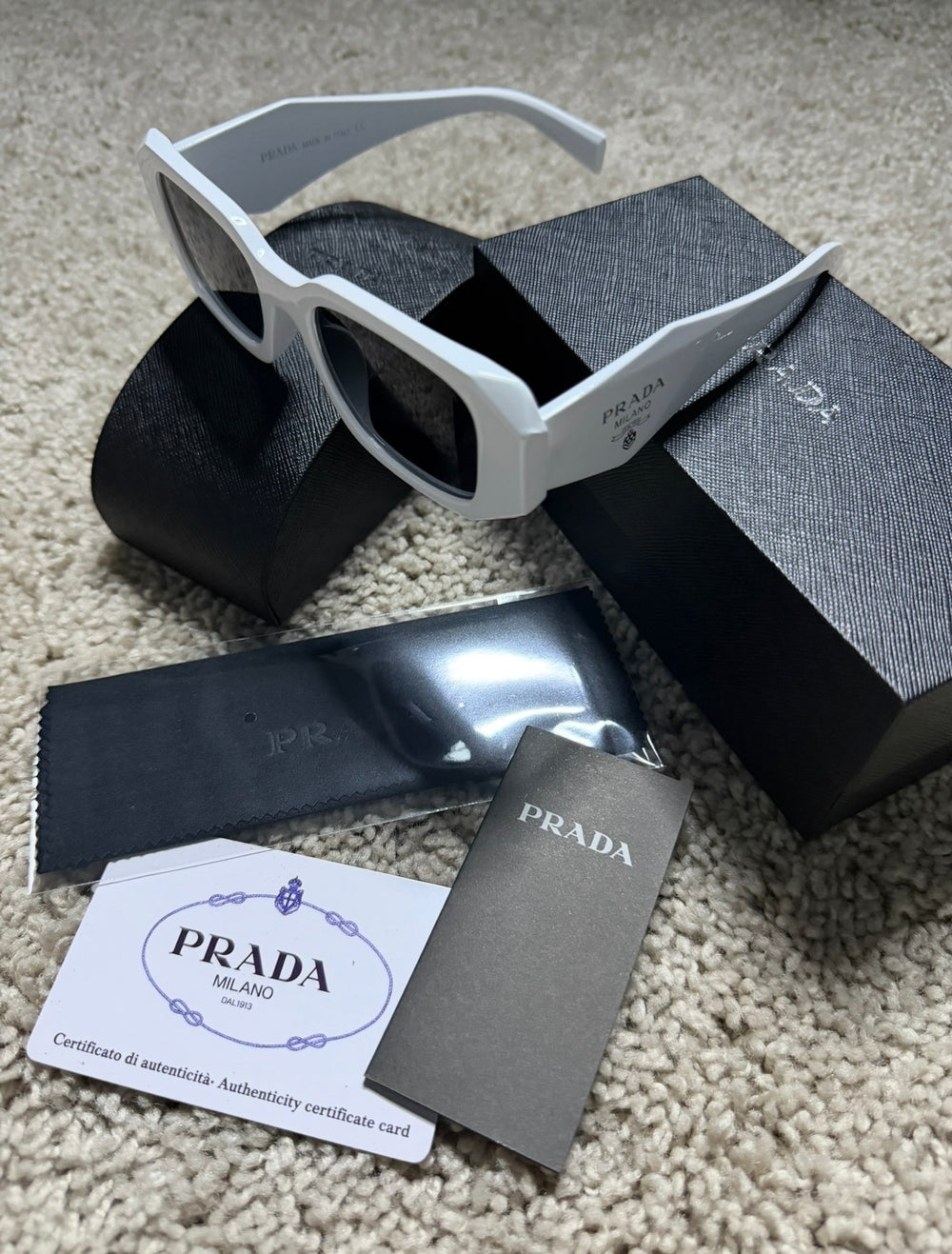 Accessories