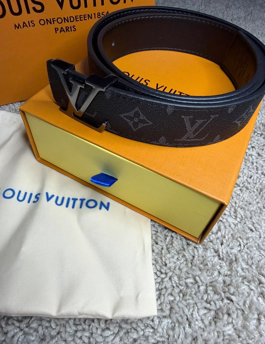 LV black belt