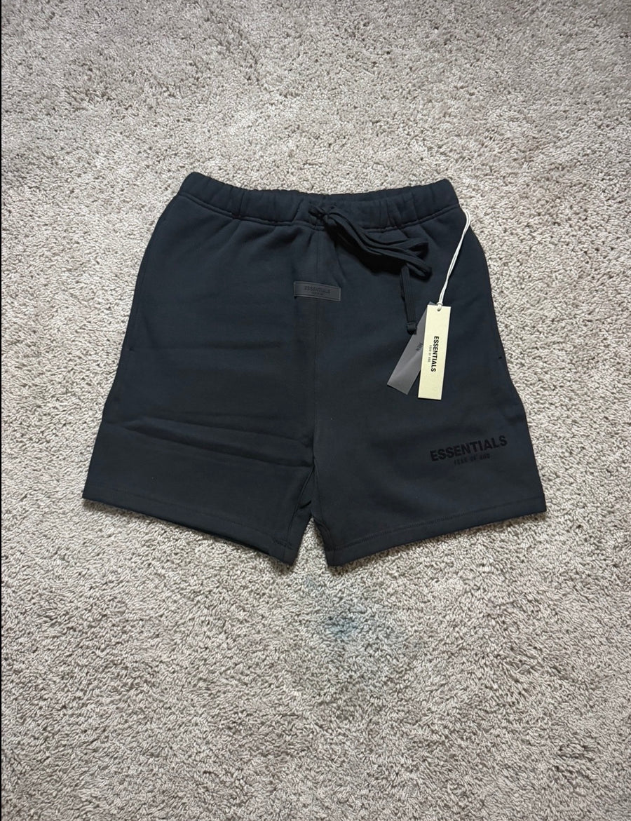 Essential Stretch Limo Shorts