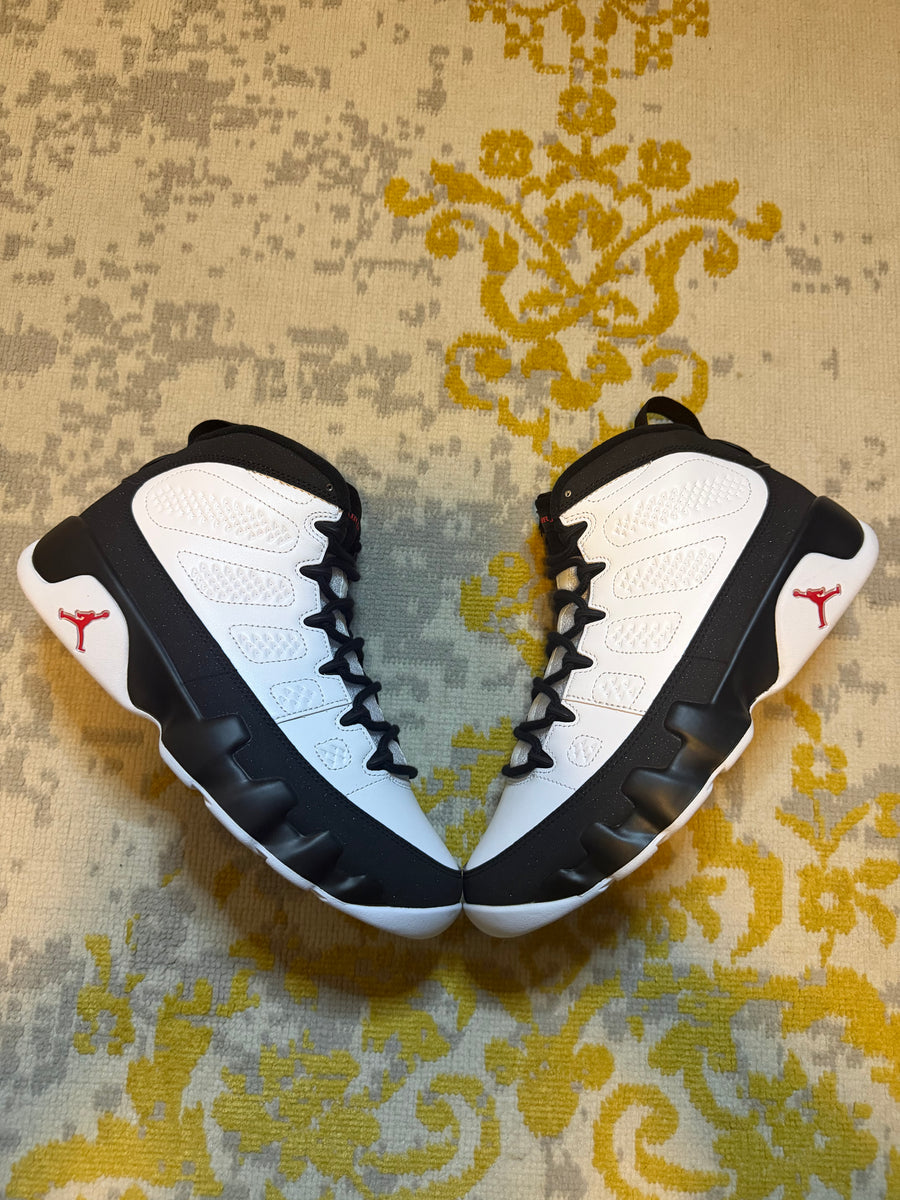 Jordan 9 space jam Brand New