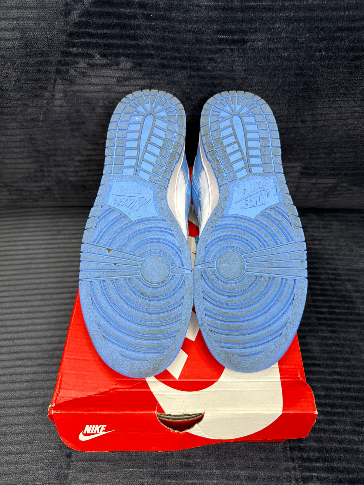 Nike Dunk Low
UNC (2021) VNDS