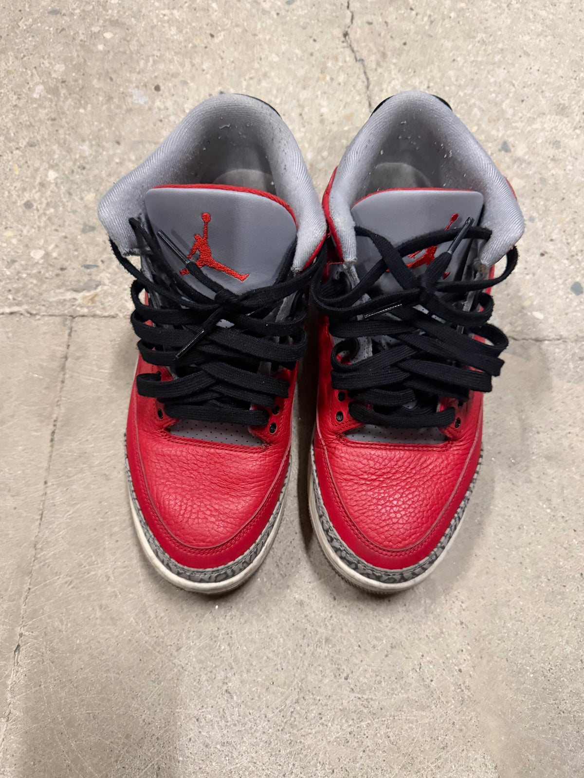 Jordan 3 Unite Pre-Owned