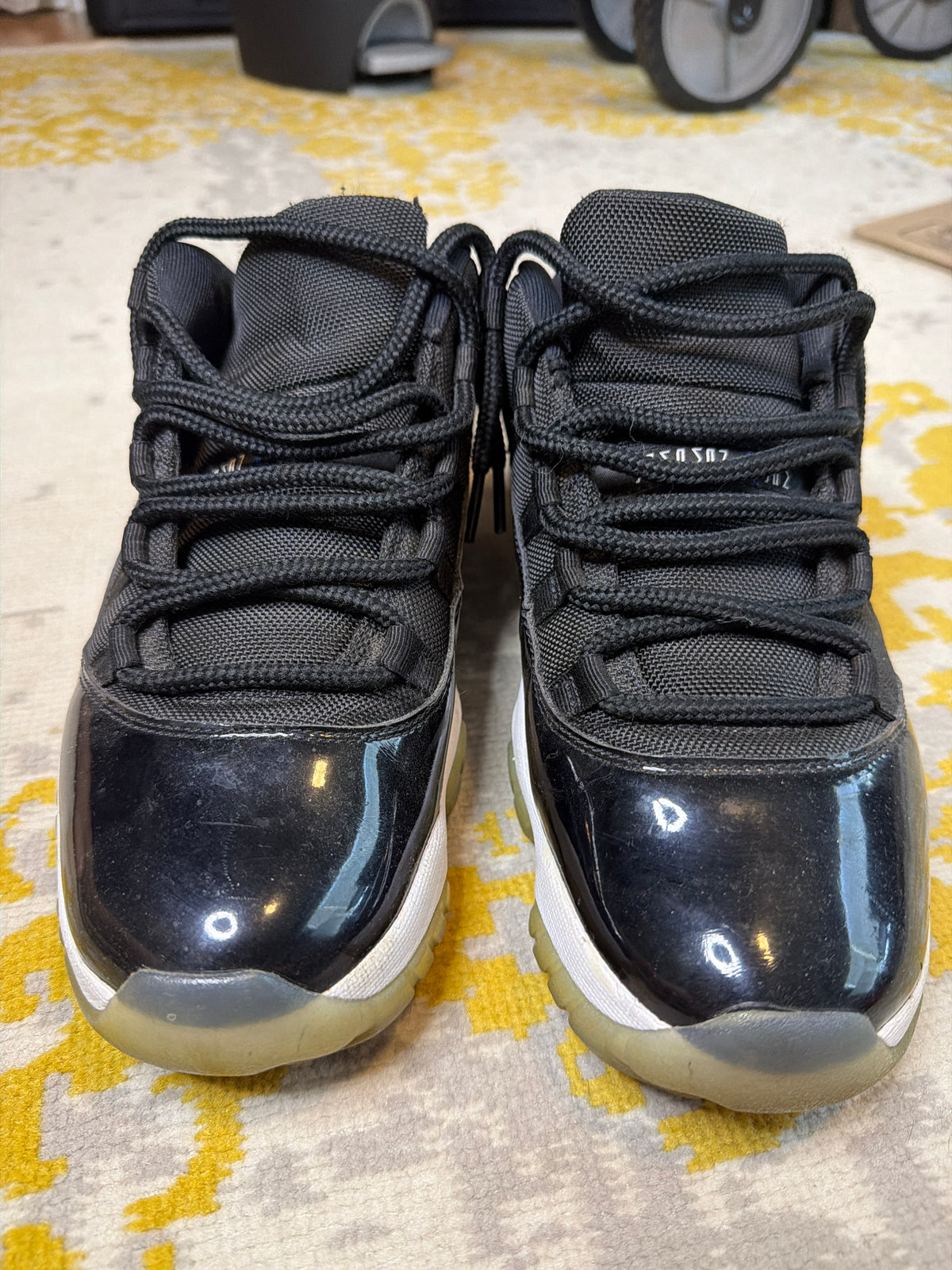 Jordan 11 Retro Low “Space Jam”