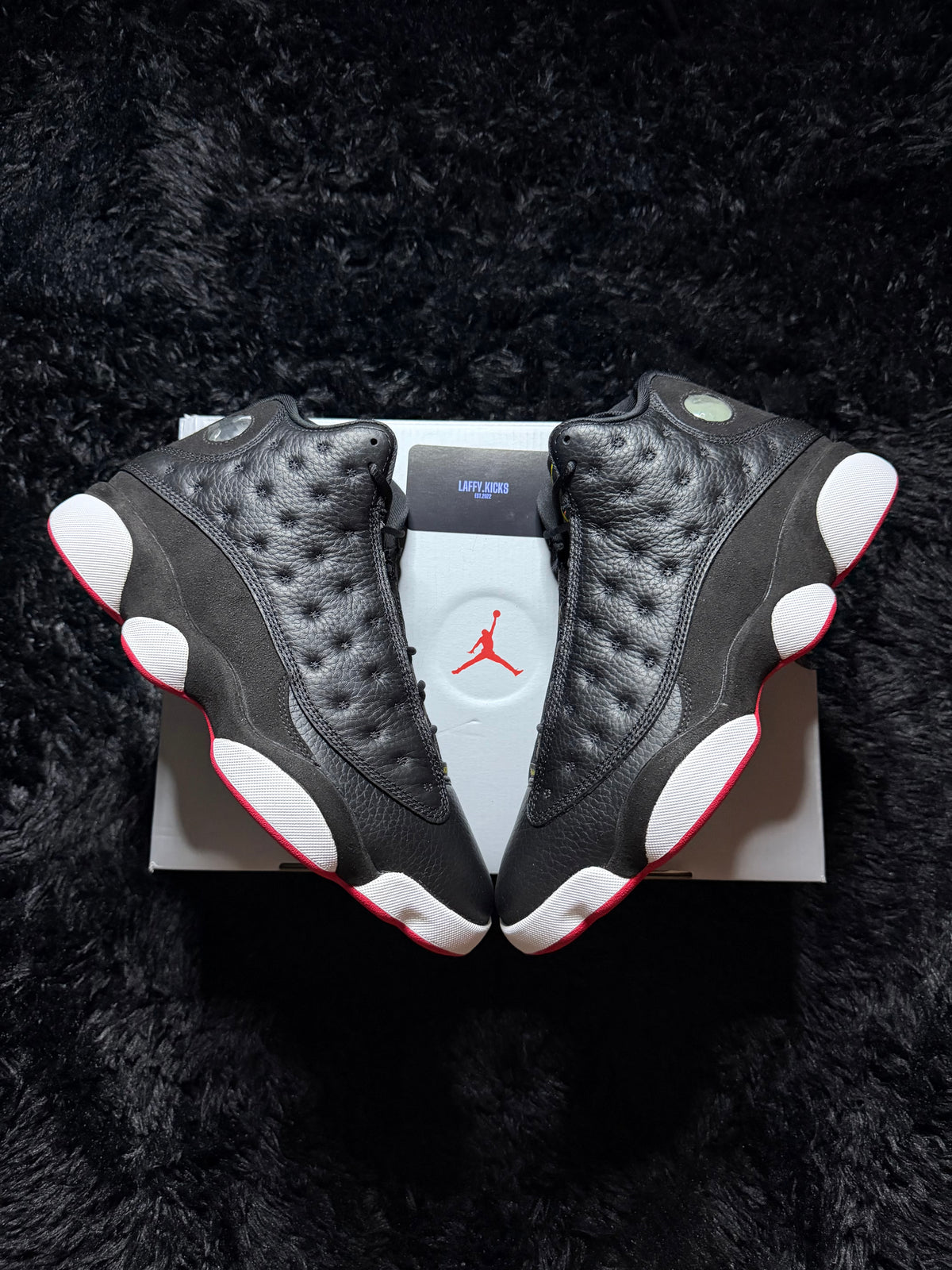 Jordan 13 playoff brand new