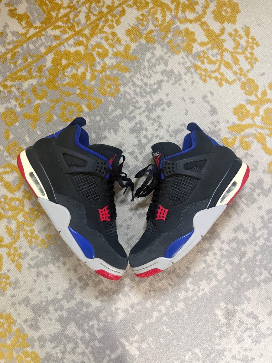 Jordan 4 Rare Air Pre-Owned