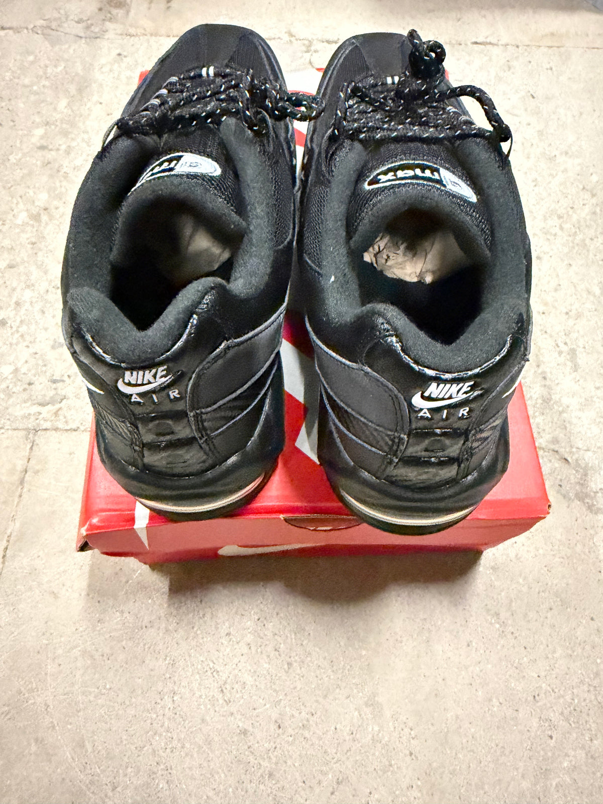 Nike Air Max 95 Big Bubble Brand New