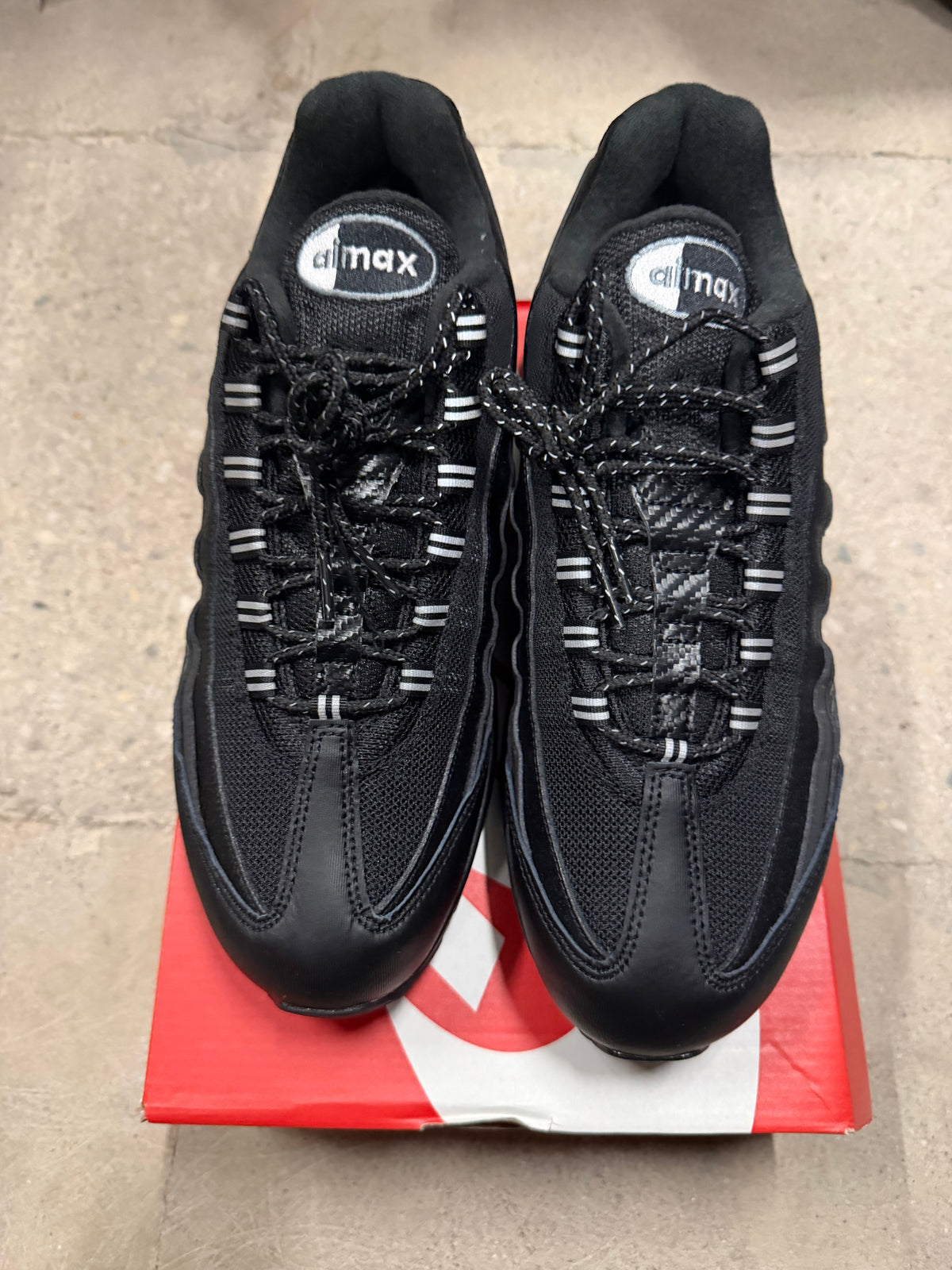 Nike Air Max 95 Big Bubble Brand New
