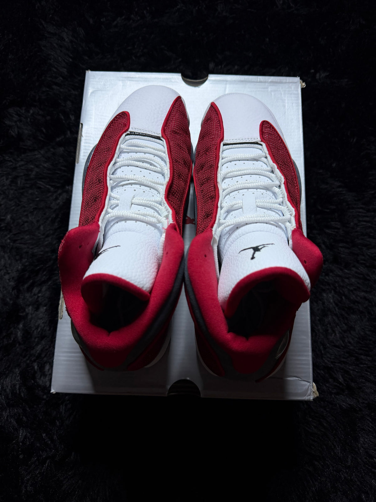 Jordan 13 “Red Flint” Brand New