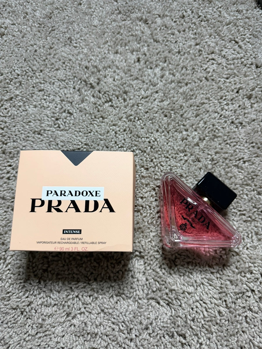 Prada Paradoxe intense 90ml