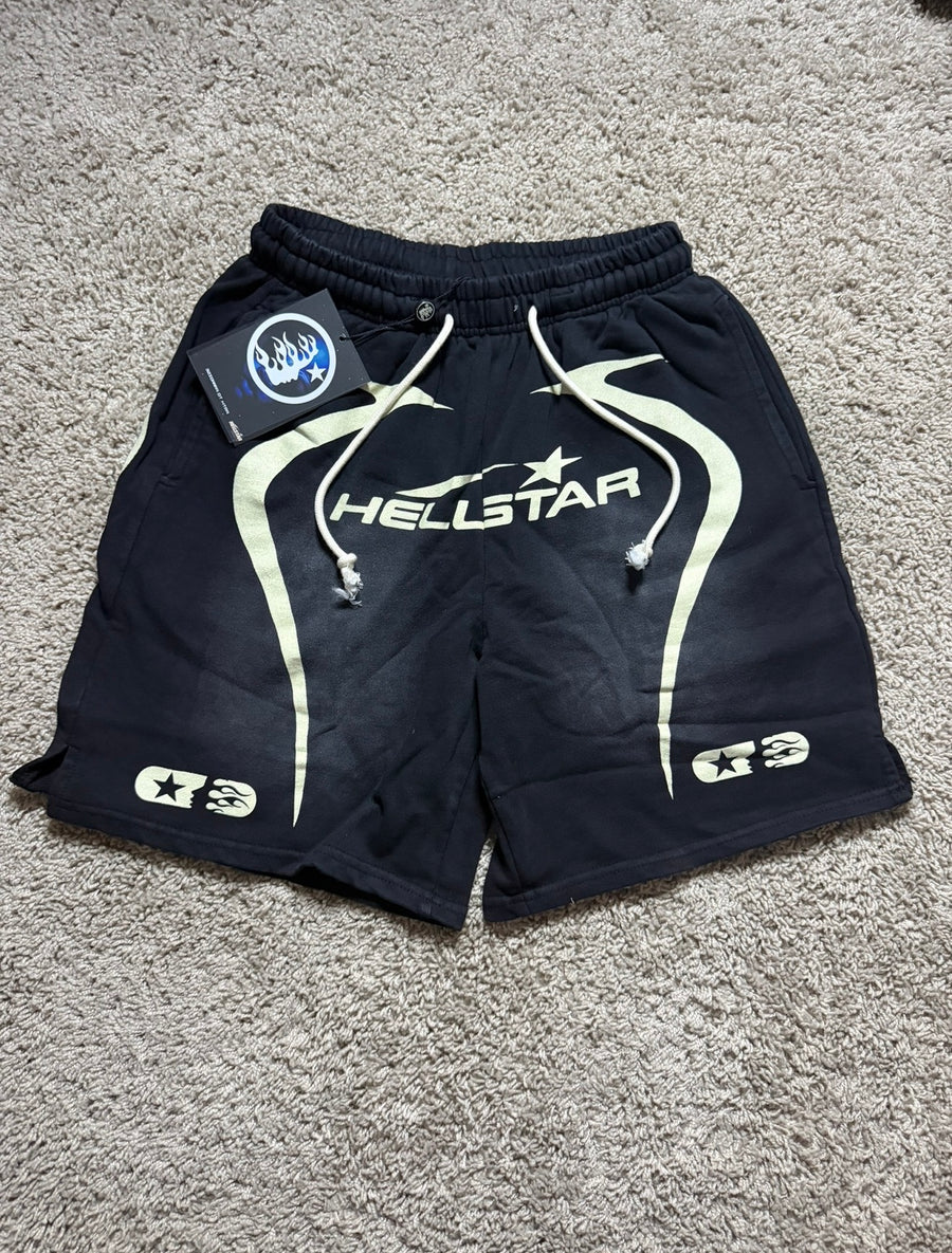 Hellstar Lined Shorts