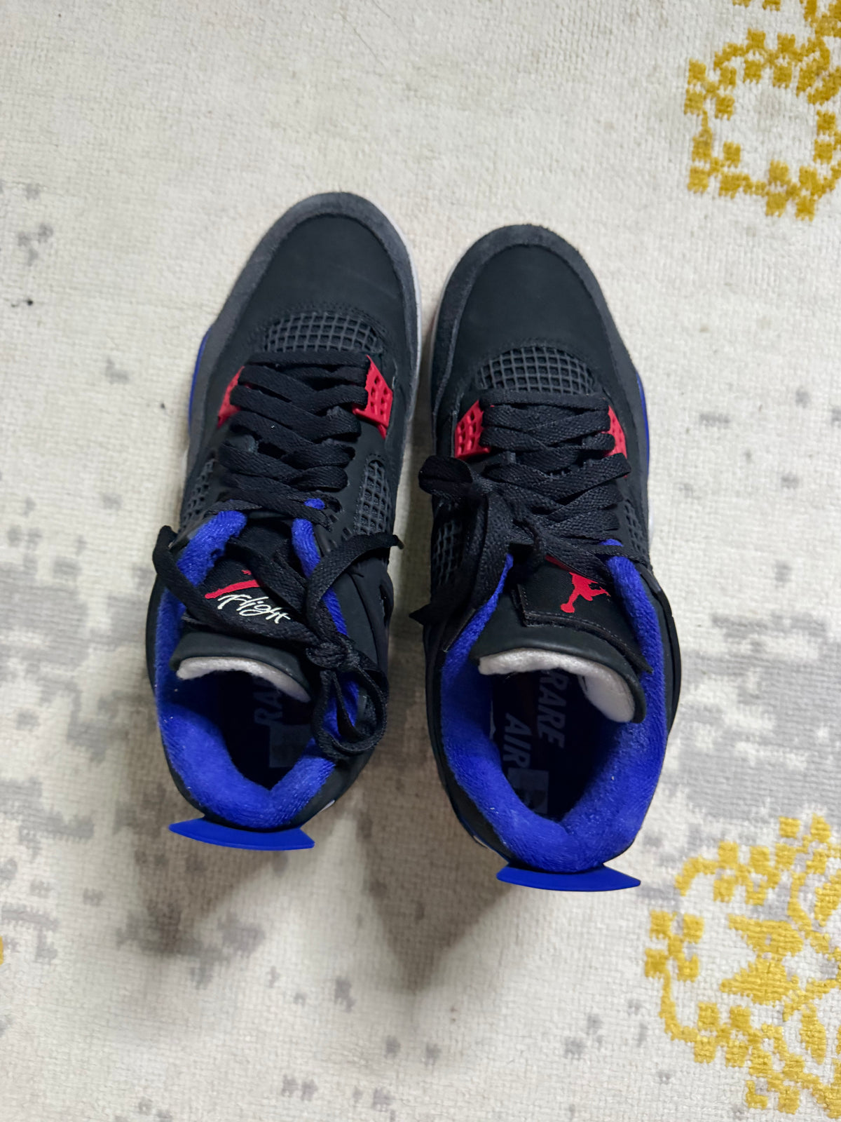 Jordan 4 Rare Air Brand New