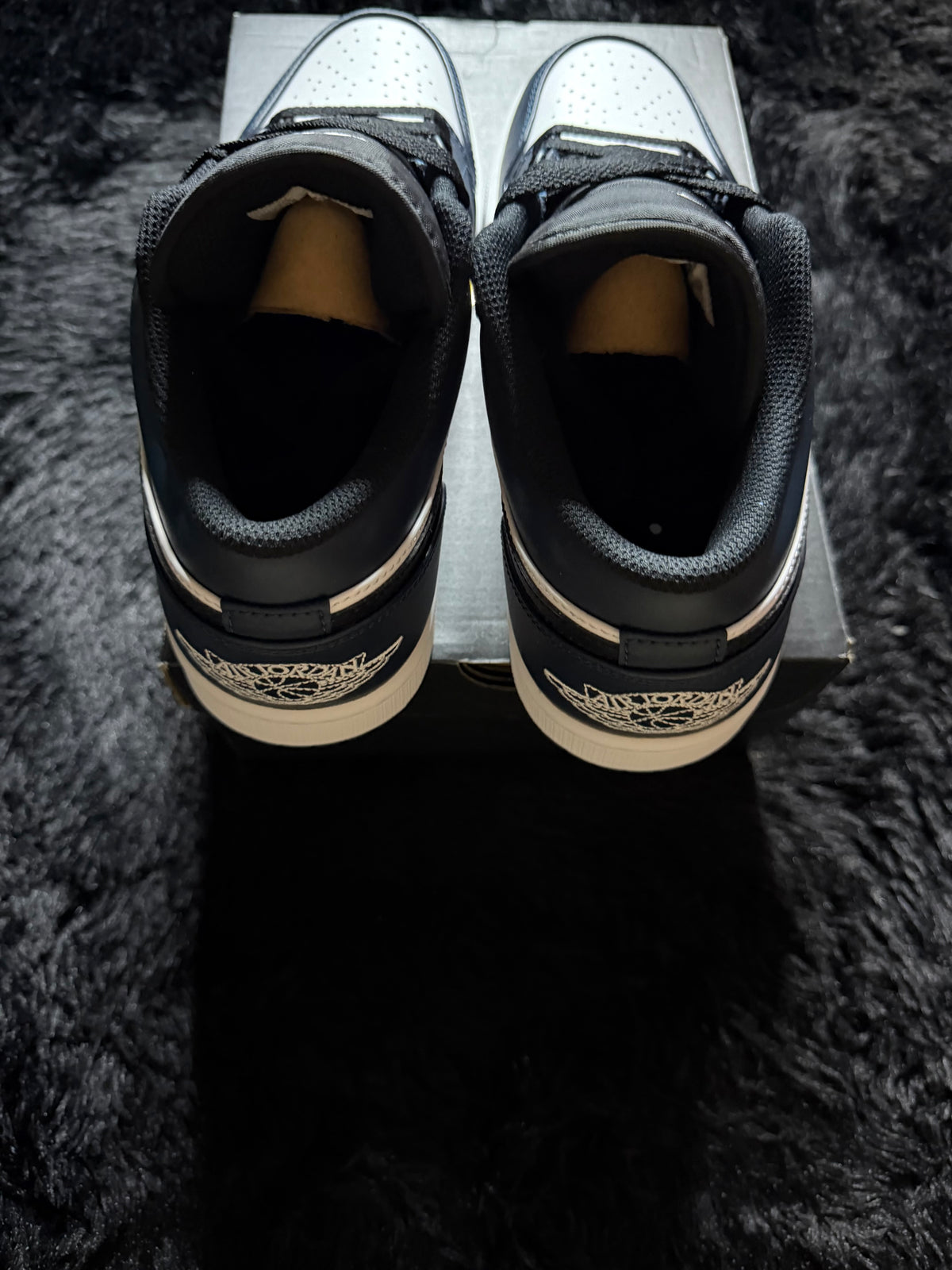 Jordan 1 Low “Dark Teal” Brand new