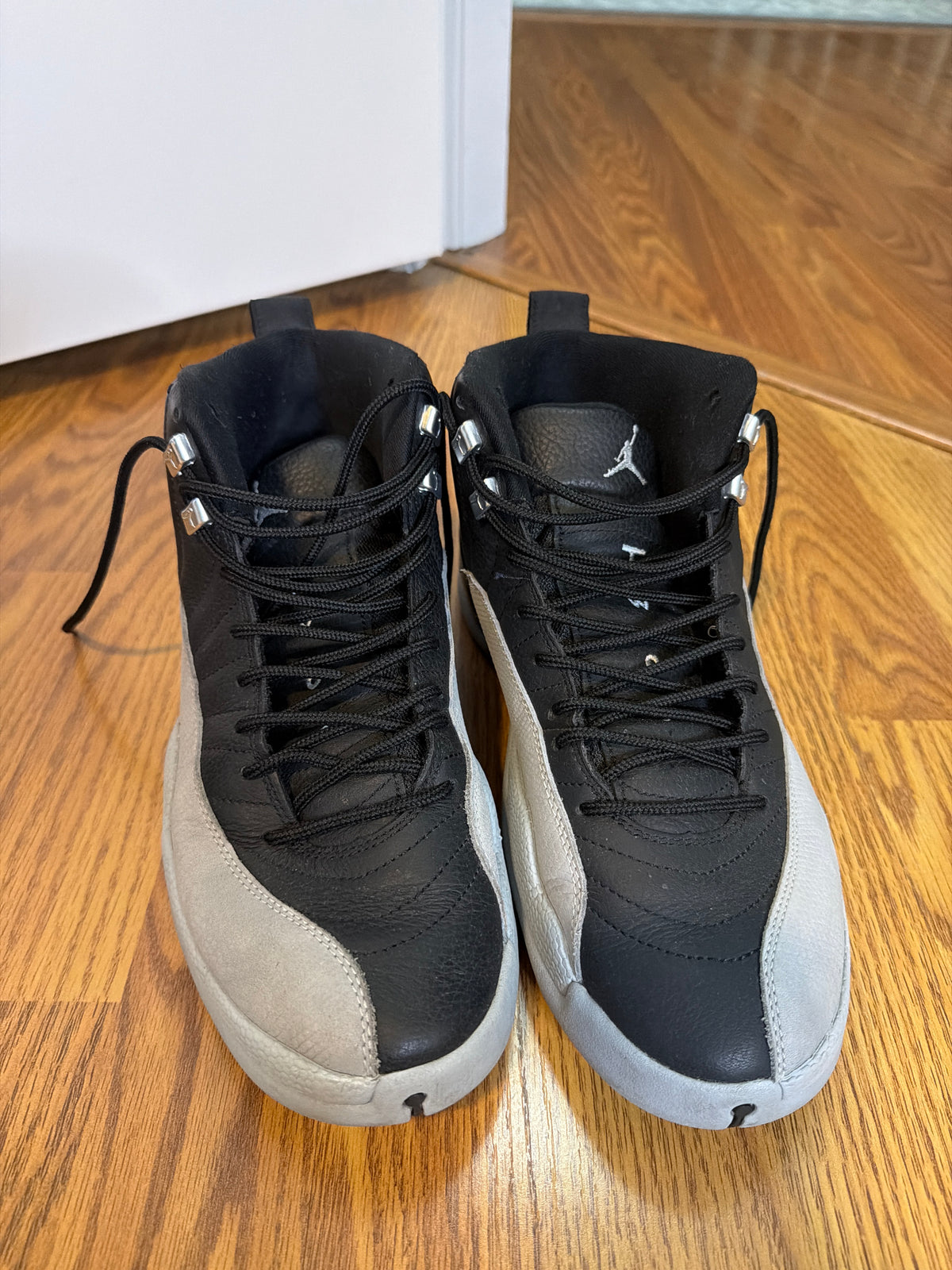 Jordan 12 Baron Pre-Owned