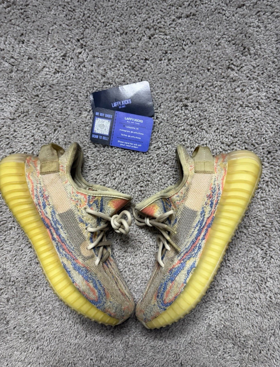 Yeezy 350 MX Oat Pre-Owned