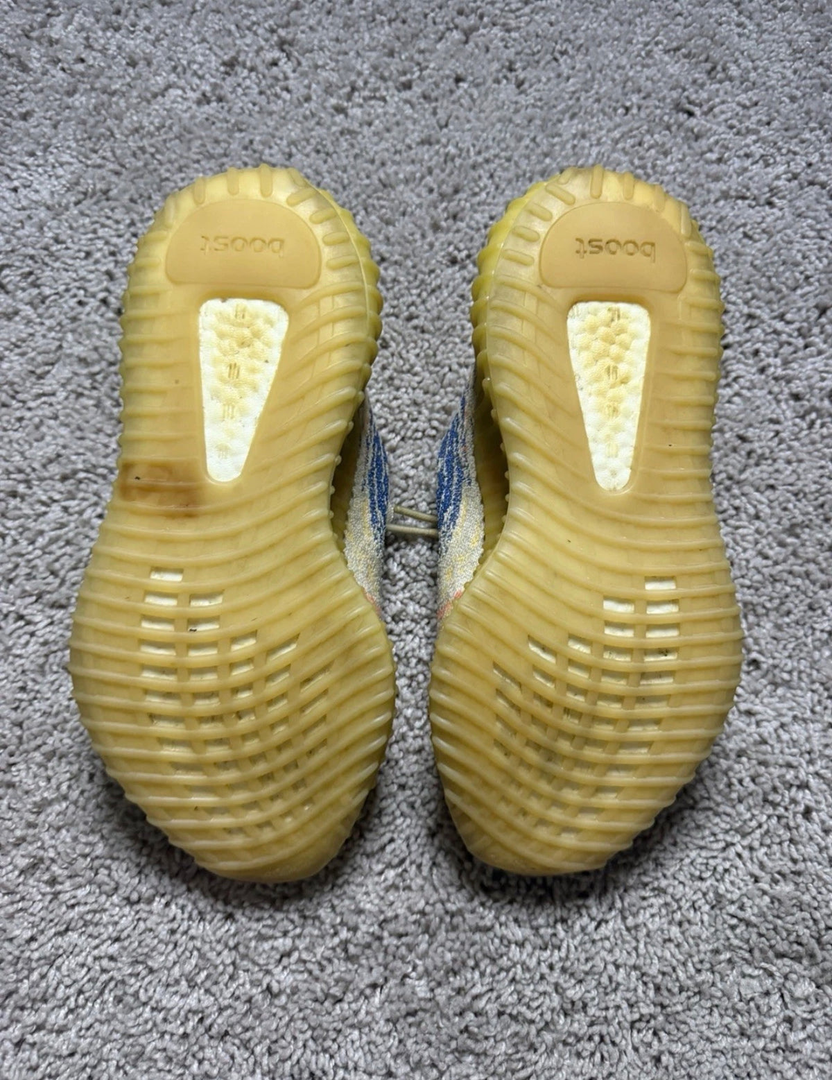 Yeezy 350 MX Oat Pre-Owned