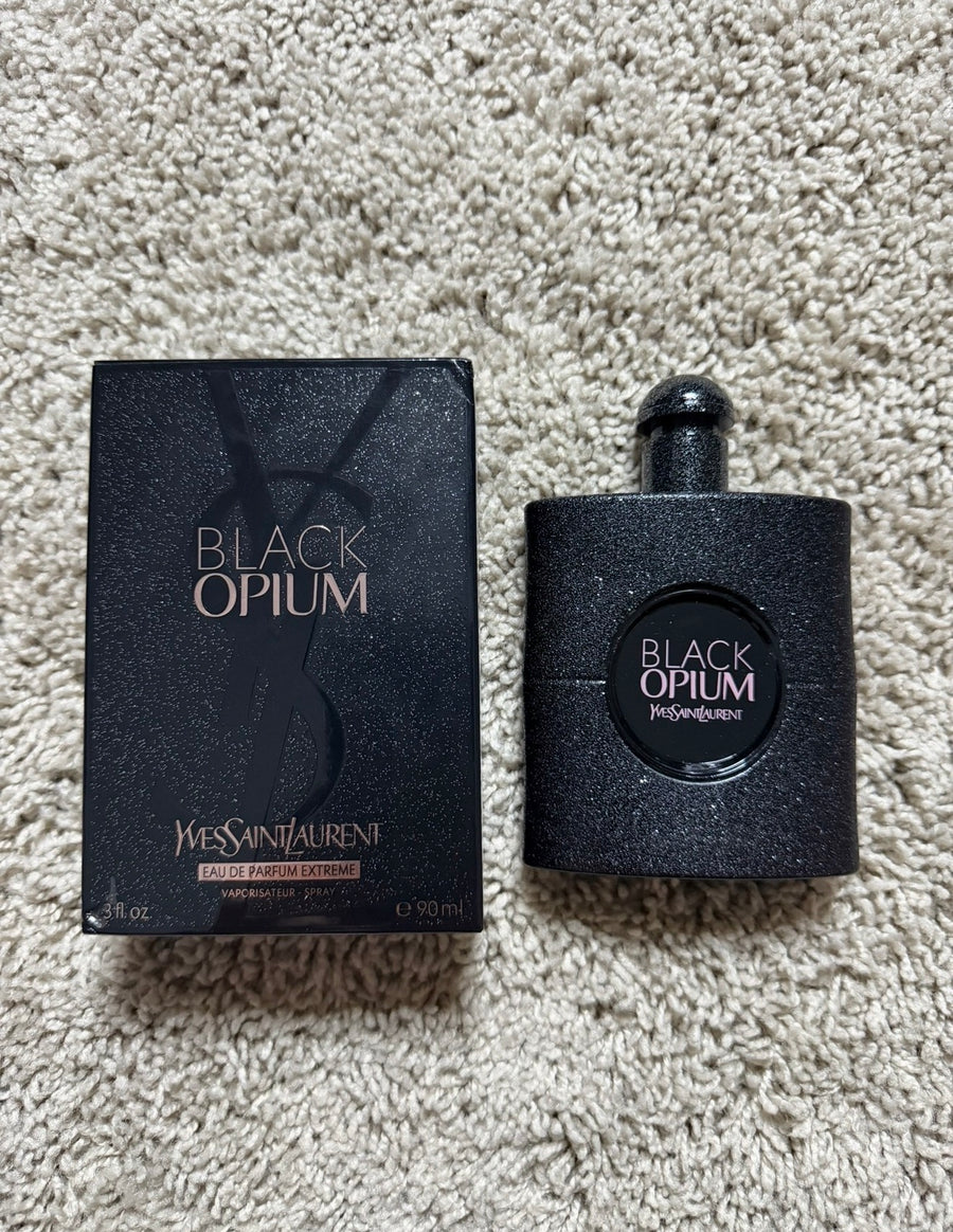 YSL Black Opium 90ml