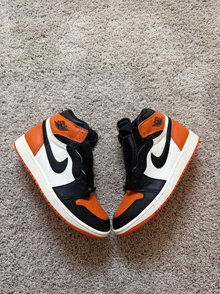 Jordan 1 Shattered Backboard 2.0 Brand new