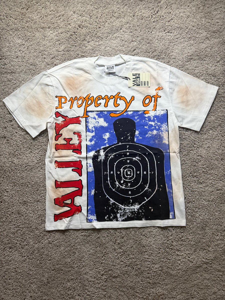 Valley Property Target Tee