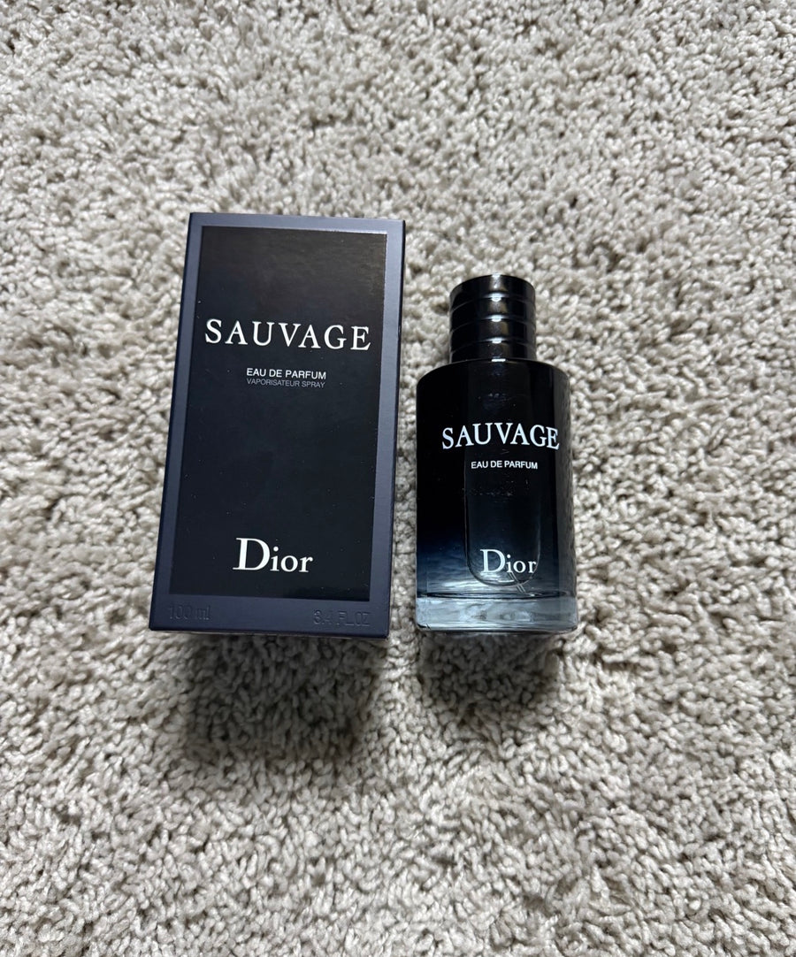 Dior Sauvage 100ml