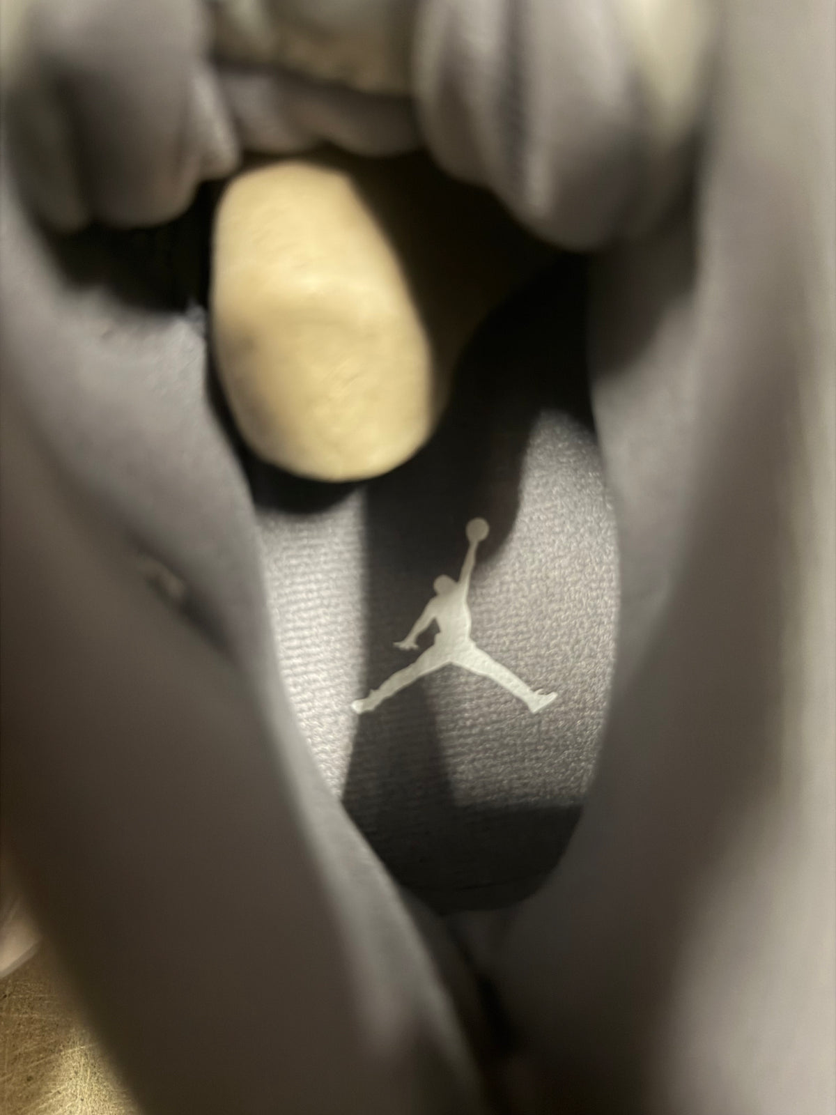 Jordan 11 Cool Grey Brand new