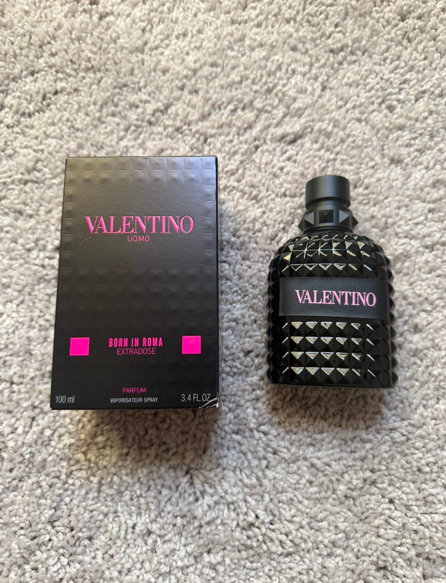 Valentino Uomo Extradose 100ml
