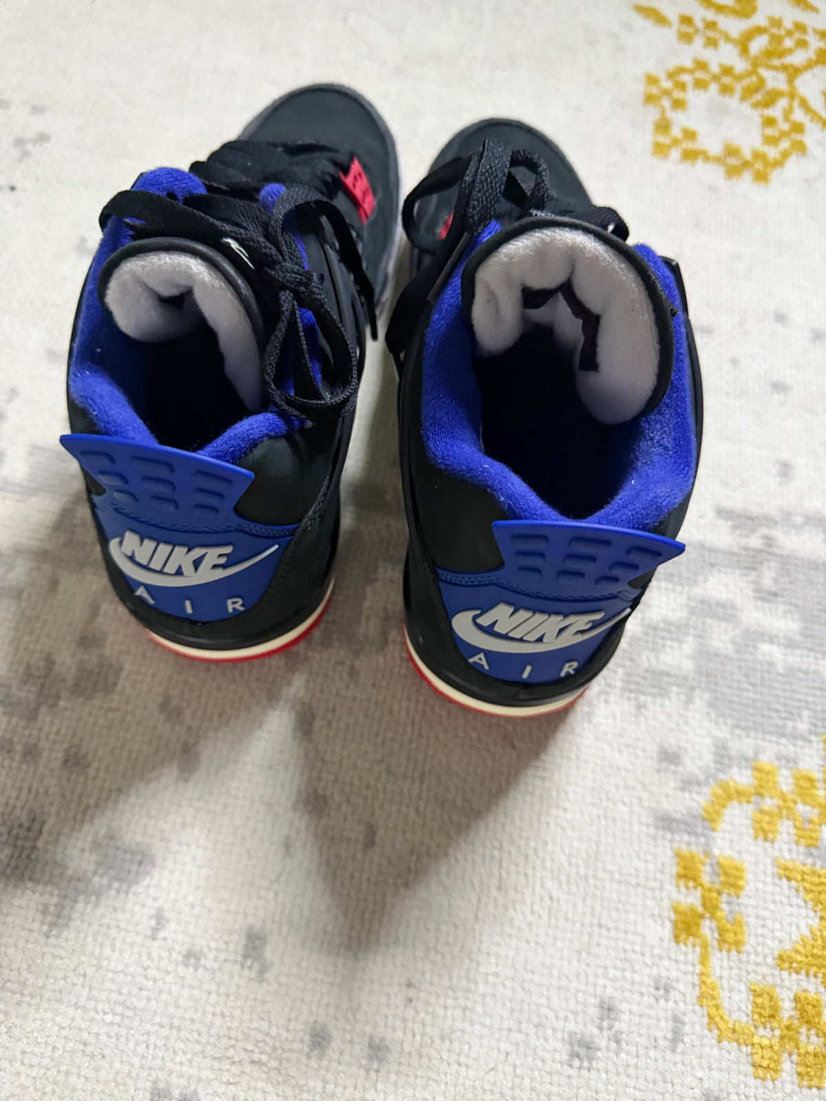 Jordan 4 Rare Air Brand New