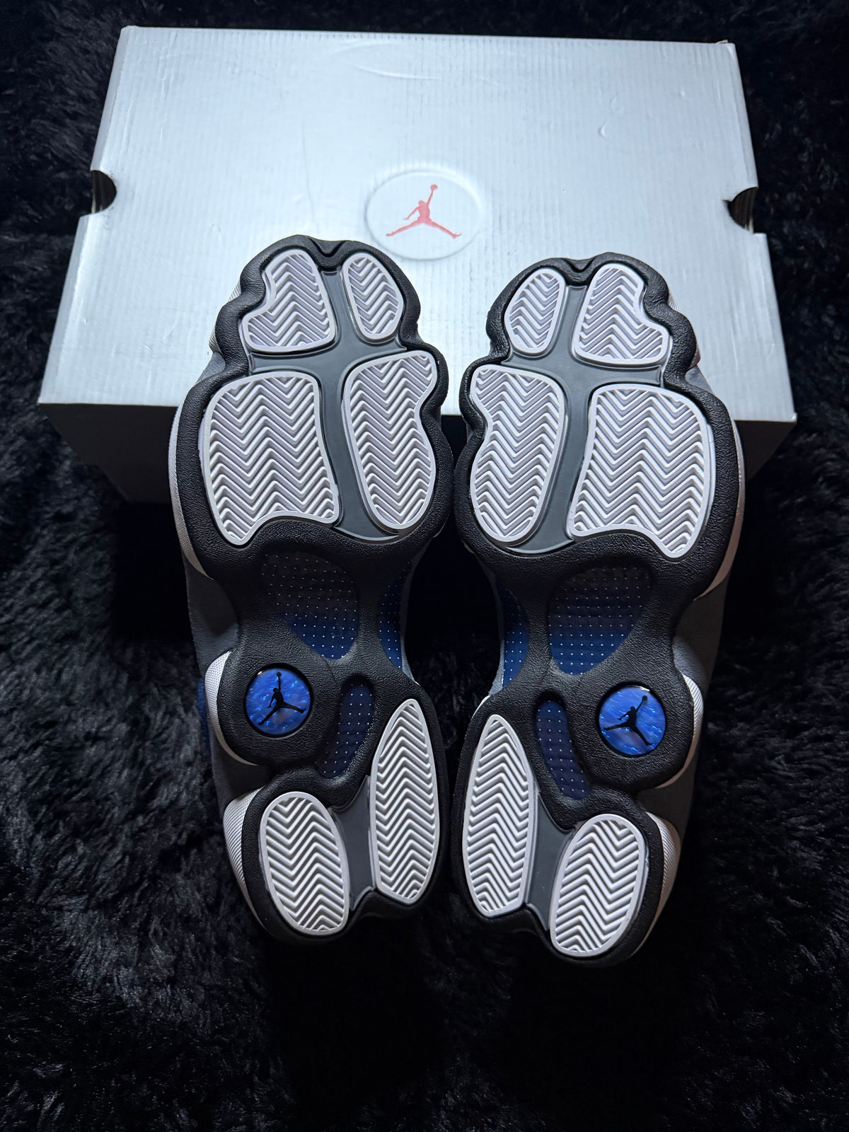 Jordan 13 flint (2020) brand new