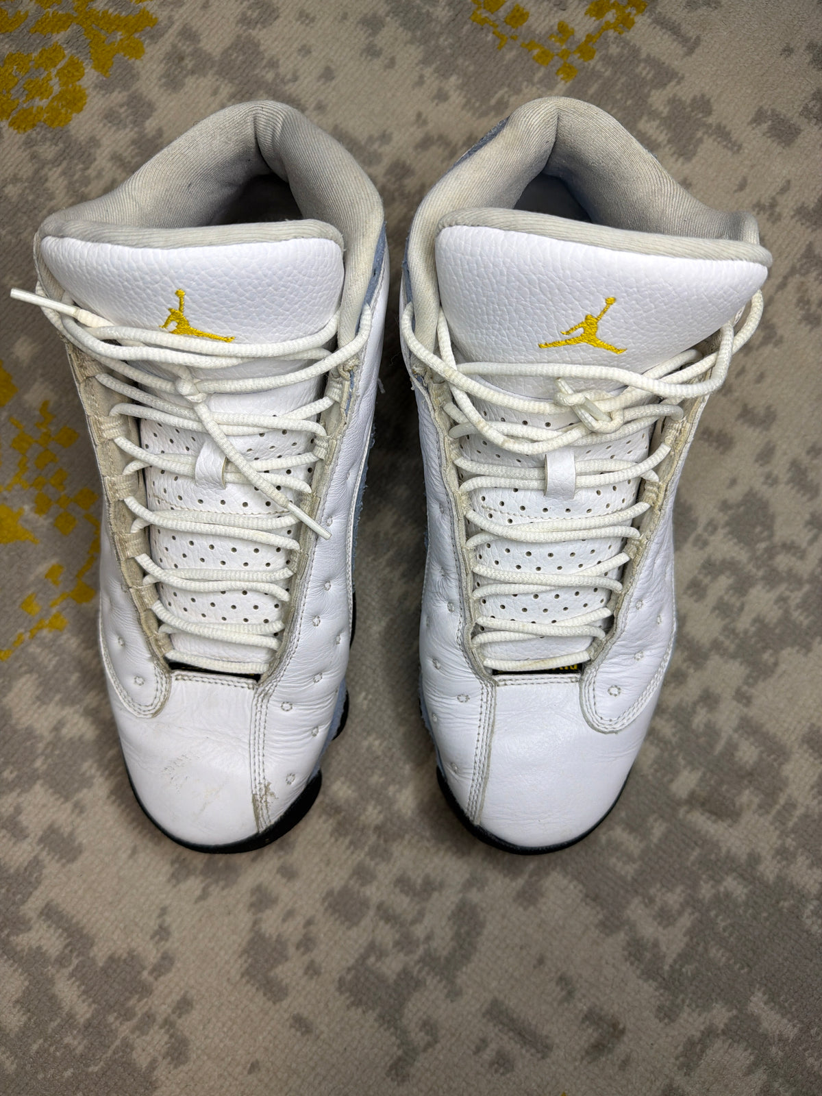 Air Jordan 13 Retro 'Blue Grey'