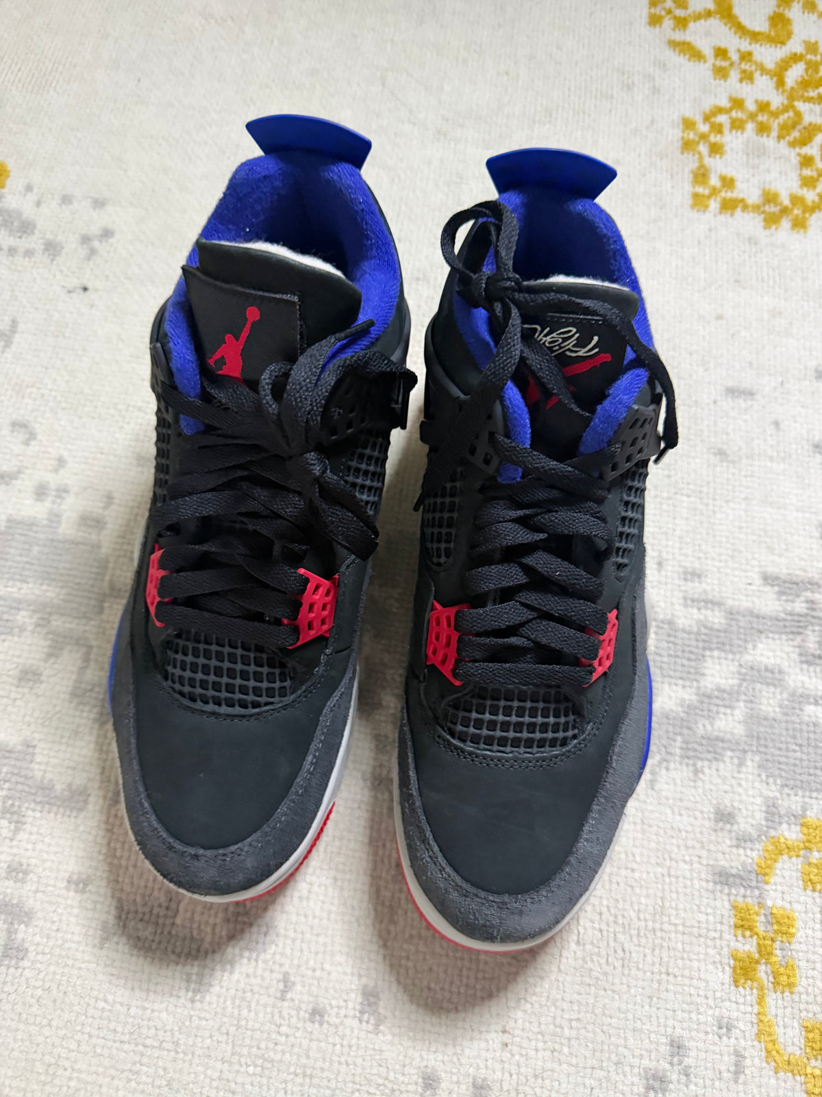 Jordan 4 Rare Air Brand New