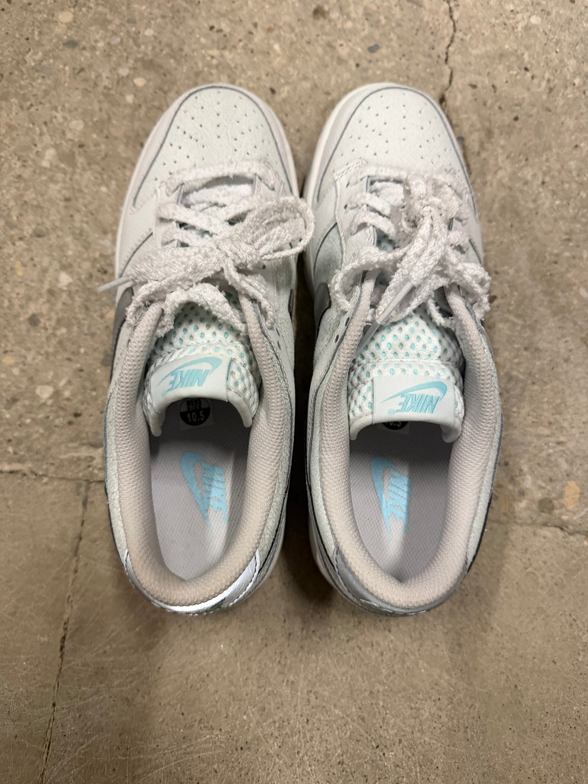 Nike Dunk Winter Storm Brand New