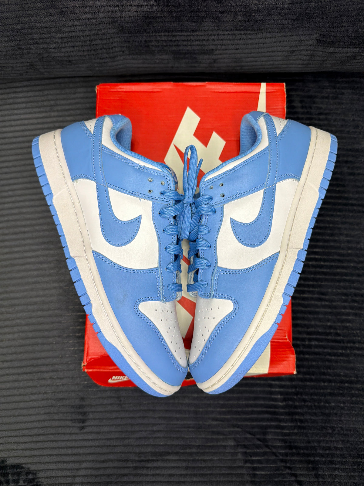 Nike Dunk Low
UNC (2021) VNDS