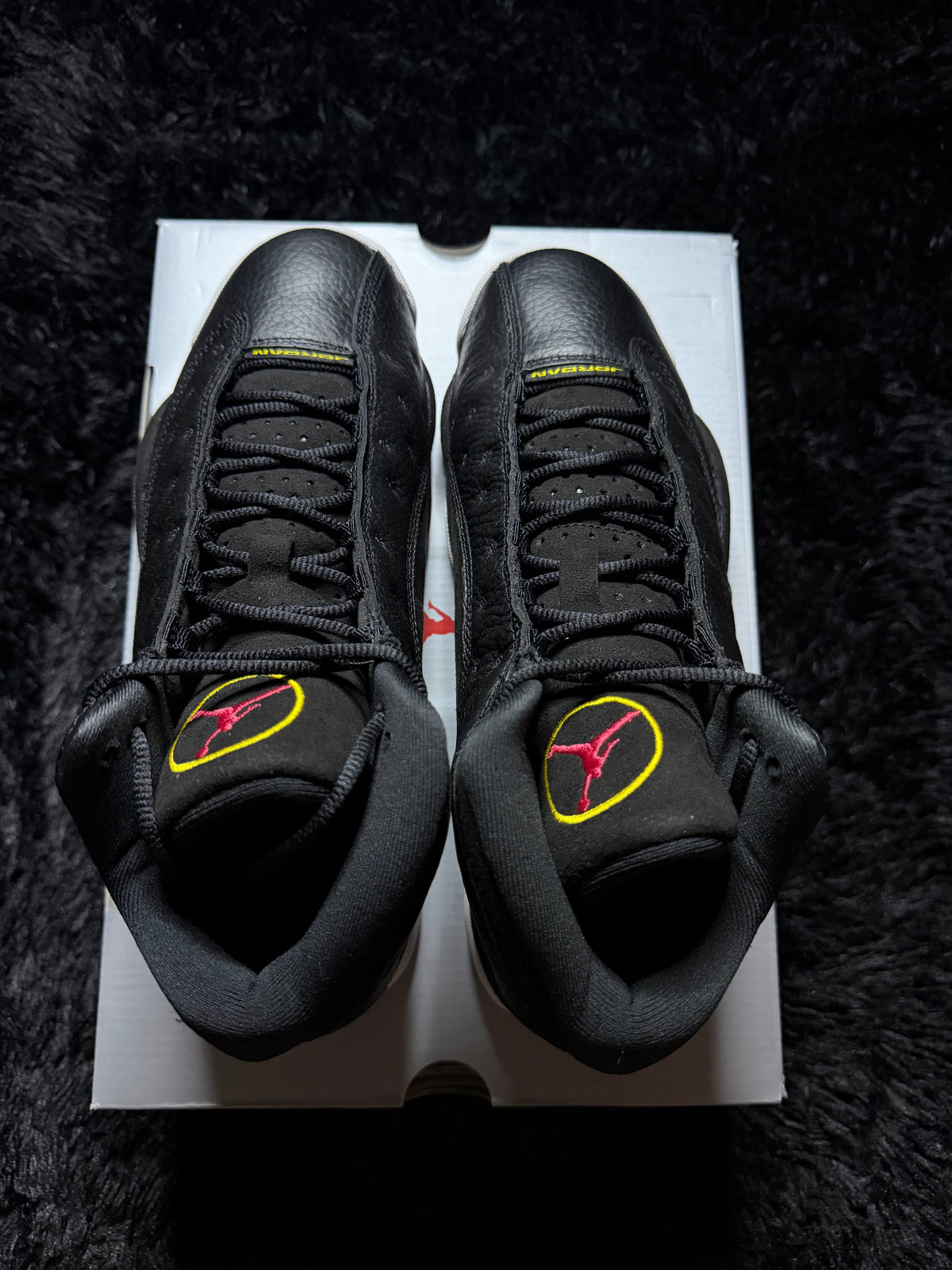 Jordan 13 playoff brand new