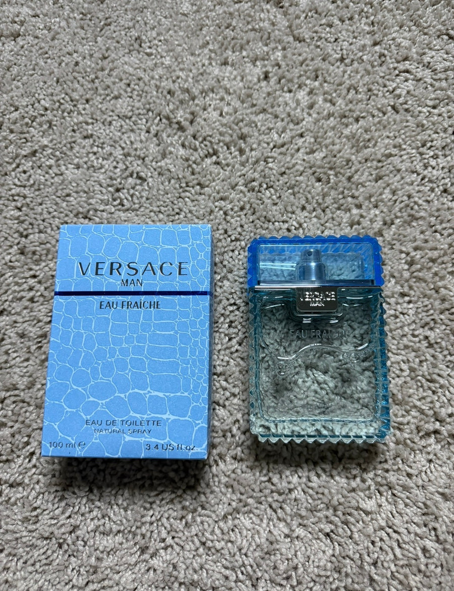 Versace Man 100ml