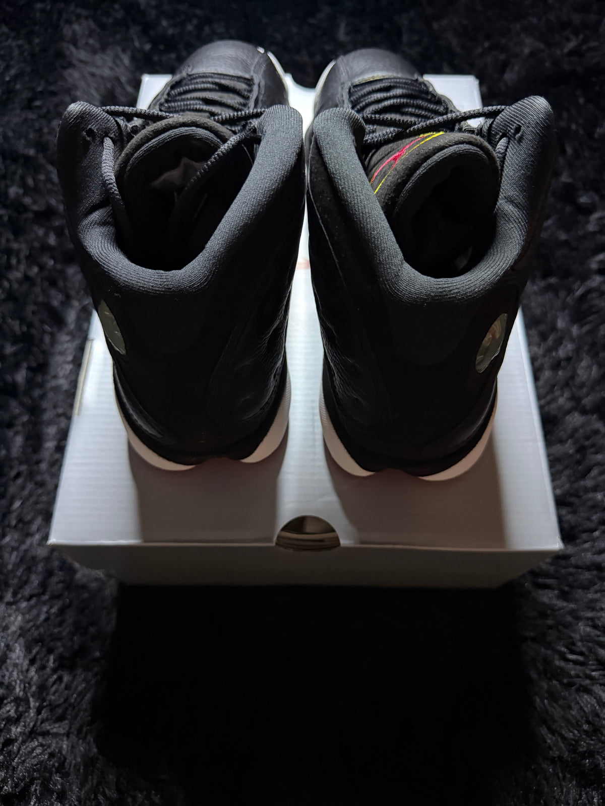 Jordan 13 playoff brand new